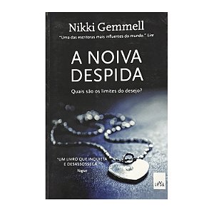 A Noiva Despida - Nikki Gemmell