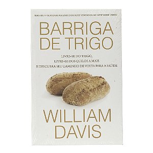 Barriga De Trigo - William Davis