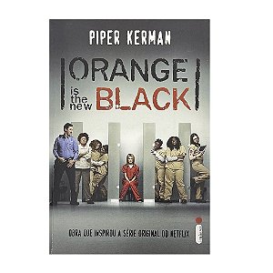 Orange Is The New Black - Piper Kerman