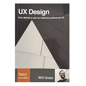 UX Design - Will Grant