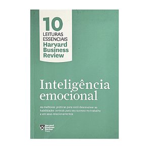 Inteligência Emocional - Vários Autores