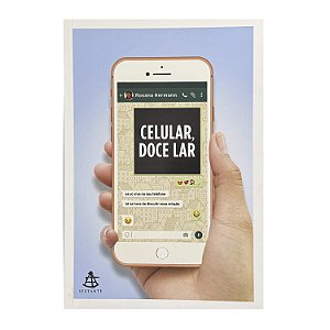 Celular, Doce Lar - Rosana Hermann