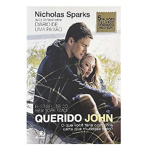 Querido John - Nicholas Sparks