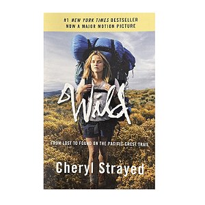 Wild - Cheryl Strayed