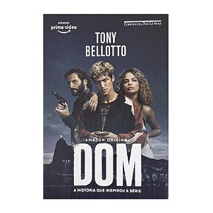 Dom - Tony Bellotto