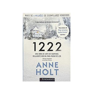 1222 - Anne Holt