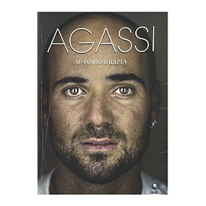 Agassi - Andre Agassi