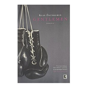 Gentlemen - Klas Östergren