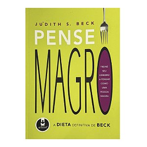 Pense Magro - Judith S. Beck