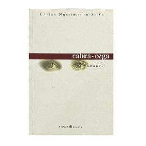 Cabra-Cega - Carlos Nascimento Silva