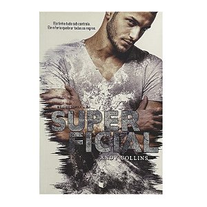 Willers Family: Superficial - Livro 4 - Andy Collins