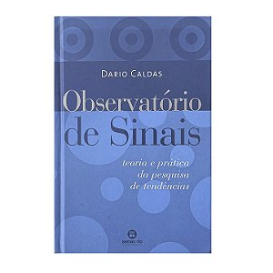 Observatório De Sinais - Dario Caldas
