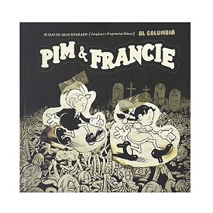 Pin & Francie - Al Columbia