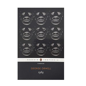 1984 - George Orwell