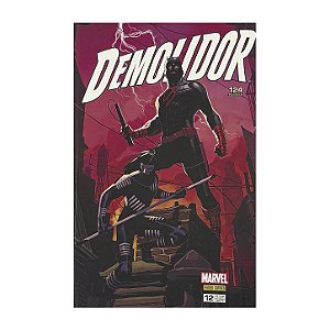 Demolidor - Volume 12 - Charles Soule