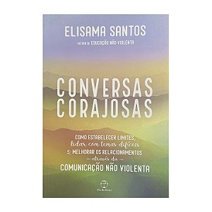 Conversas Corajosas - Elisama Santos