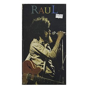 Série Grandes Nomes: Raul Seixas