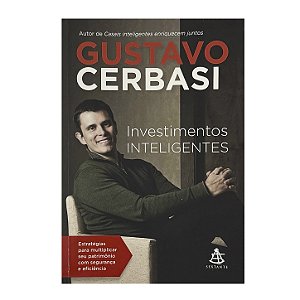 Investimentos Inteligentes - Gustavo Cerbasi
