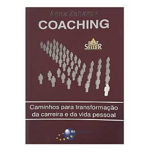 Coaching - Anna Zaharov
