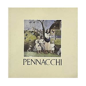 Pennacchi - Fulvio Pennacchi