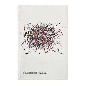 Diário De Luto - Roland Barthes