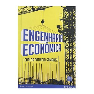 Engenharia Econômica - Carlos Patricio Samanez