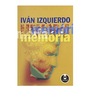 Memória - Iván Izquierdo