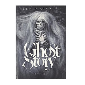 Ghost Story - Peter Straub