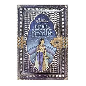 O Diário De Nisha - Veera Hiranandani