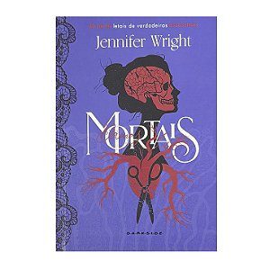 Damas Mortais - Jennifer Wright