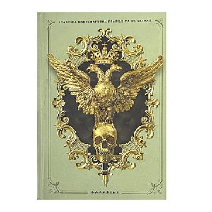 Medo Imortal - Romeu Martins (org.)