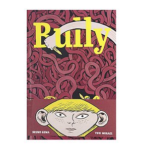 Bully - Bruno Guma/Yuri Moraes