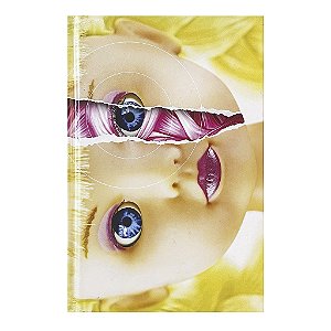 Menina Má - William March