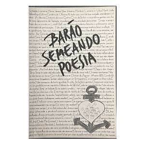 Barão Semeando Poesia
