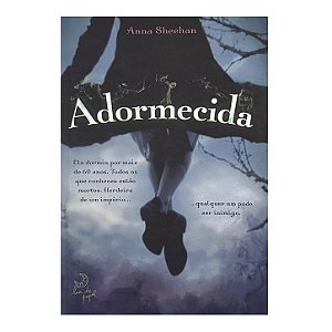 Adormecida - Anna Sheehan