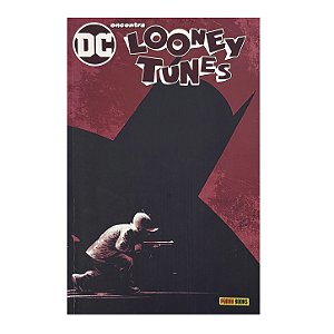 DC Encontra Looney Tunes - Frank J. Barbieri
