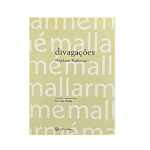 Divagações - Stéphane Mallarmé