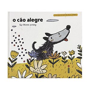 O Cão Alegre - Livro 3 - Ko-Moon-Young