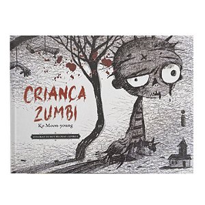 Criança Zumbi - Livro 2 - Ko Moon-Young