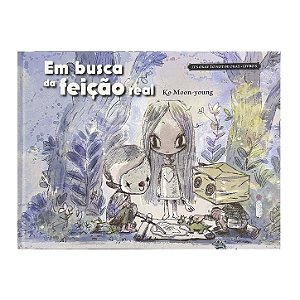 Em Busca Da Feição Real - Livro 5 - Ko Moon-Young