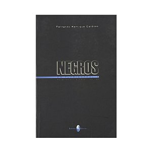 Negros Em Florianópolis - Fernando Henrique Cardoso