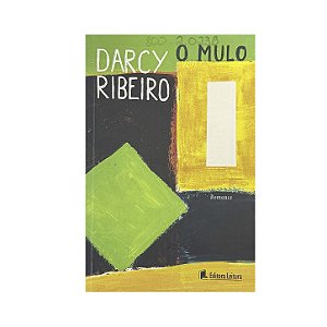 O Mulo - Darcy Ribeiro