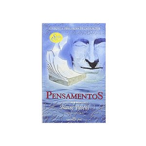 Pensamentos - Blaise Pascal