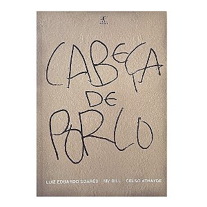 Cabeça De Porco - Luiz Eduardo Soares/MV Bill/Celso Athayde