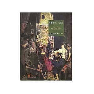 À Beira Da Falésia - Roger Chartier