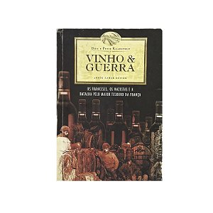 Vinho & Guerra - Don Kladstrup/Petie Kladstrup