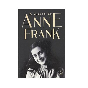O Diário De Anne Frank - Anne Frank