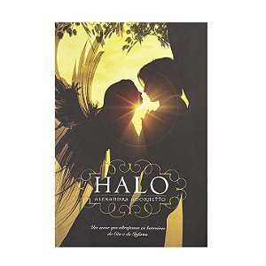 Halo - Alexandra Adornetto