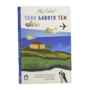 Todo Garoto Tem - Meg Cabot