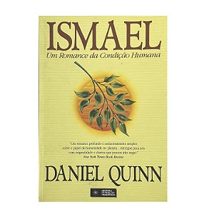Ismael - Daniel Quinn